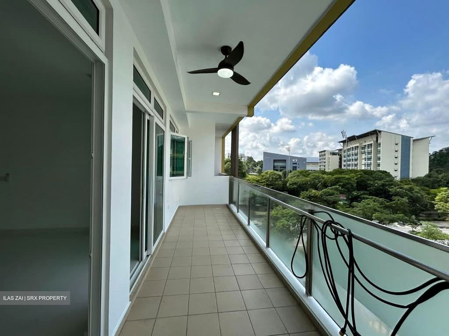 Parc Rosewood (D25), Condominium #559156741